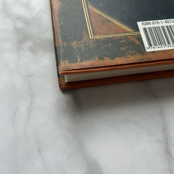 The Last Lecture Hardcover - Picture 6 of 12